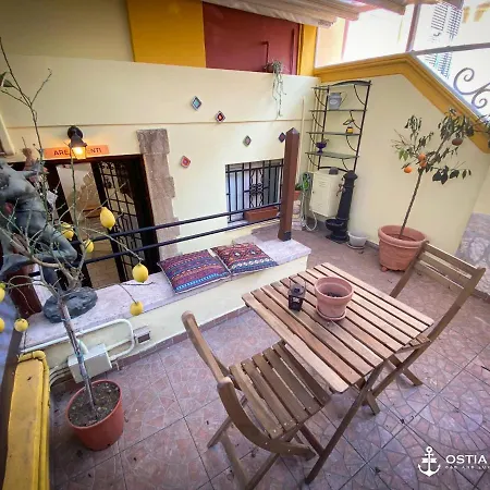 Colibri Lido di Ostia