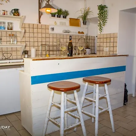 Apartamento Colibri Lido di Ostia
