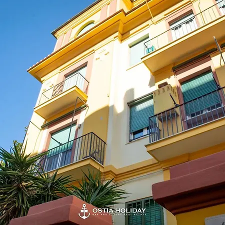 Colibri Appartement *