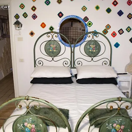 Colibri Apartment *