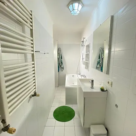 Apartment Colibri Lido di Ostia