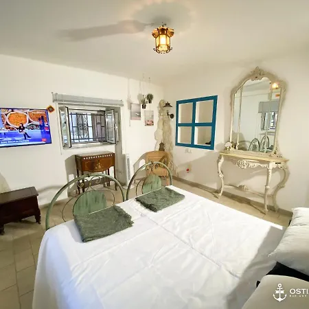 Colibri Apartment Lido di Ostia