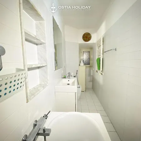 Apartment Colibri